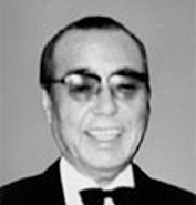 Second generation President Mosho Inoue