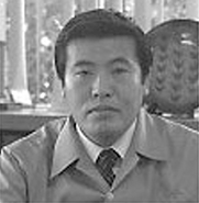 Third generation President Masakazu Inoue