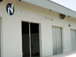 Inoue-Nissei Engineering Pte Ltd. Initial establishment
