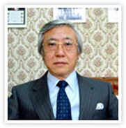 Fourth generation President Yoshitaka Inoue