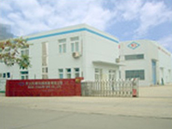 Tianjin Inoue Mfg. Co., Ltd.