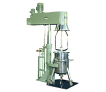 CDM concentric Twin Shaft Mixer