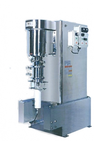 ナノソニックミル