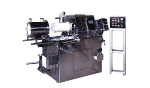 环状砂磨机