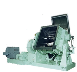 捏合机