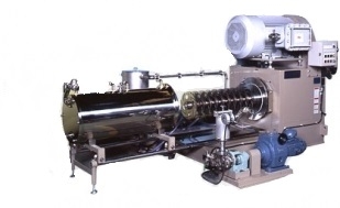 마이티 밀 마크Ⅱ