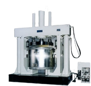 ラムプレス（押出・排出機）