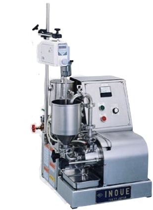 MP Mill