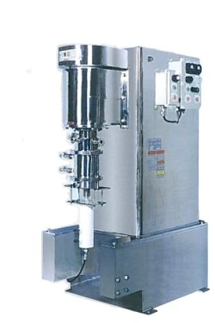 Nanosonic Mill