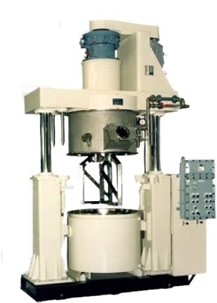 Planetary Mixer