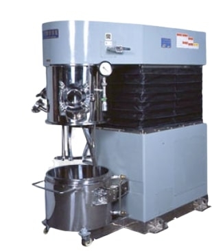 PD Mixer