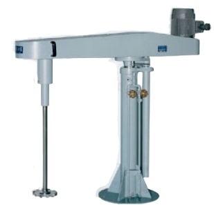Dissolver