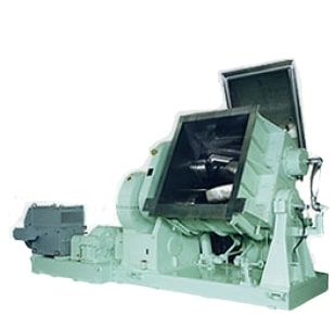 Kneader