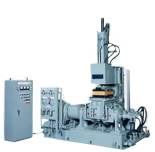 Press Kneader