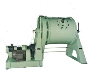 Ball Mill