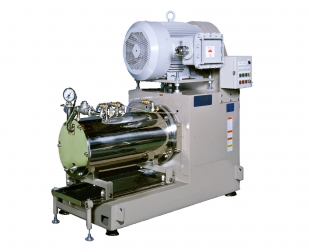 マイティーミルマークGS